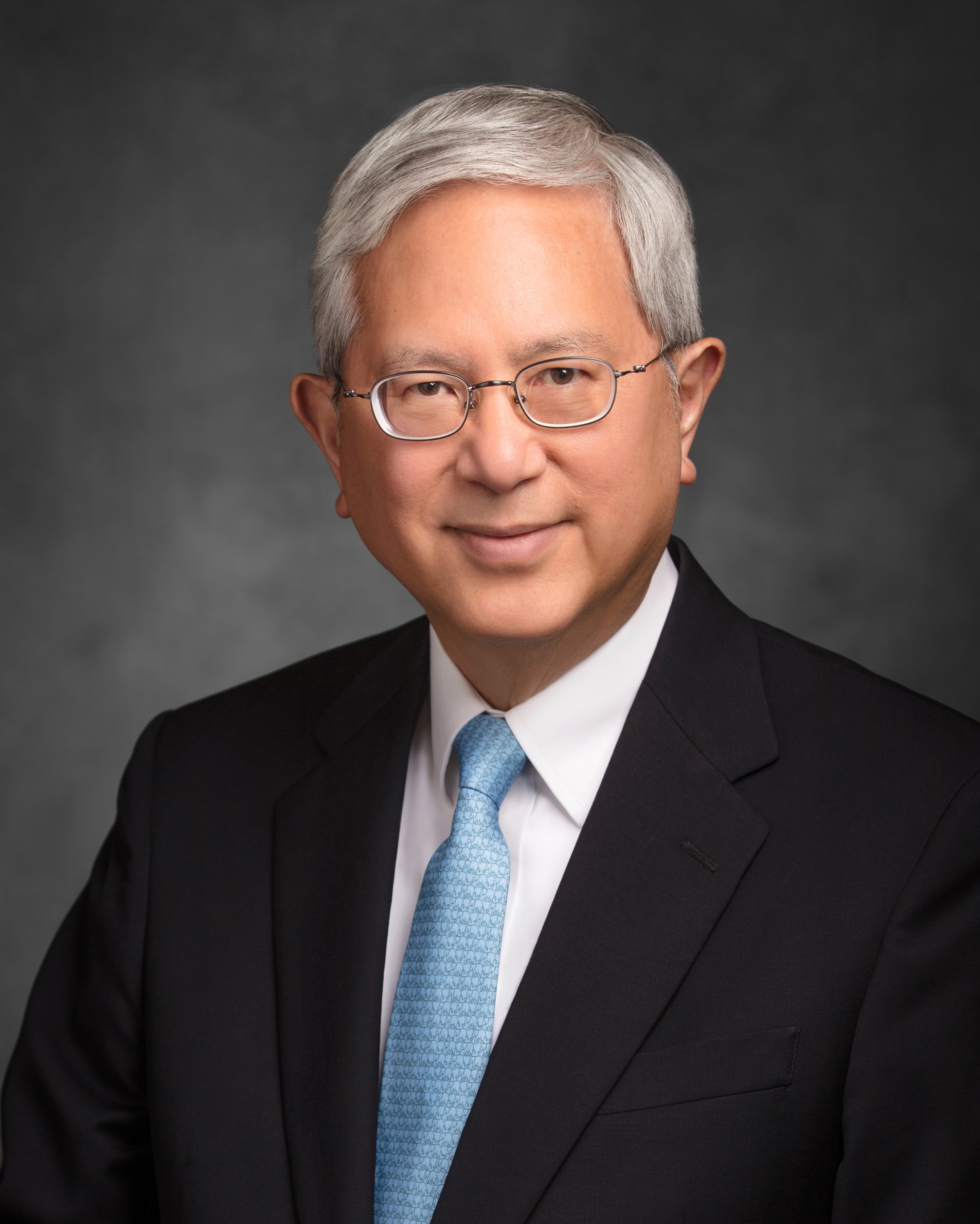 Gerrit W. Gong Profile Photo